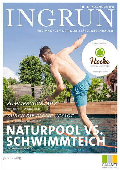 INGRÜN 02/2016