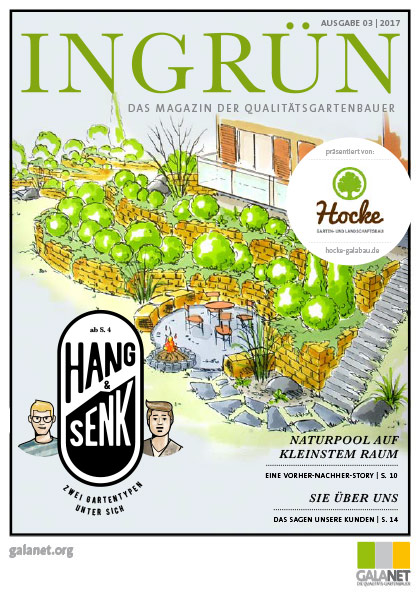 INGRÜN 03/2017