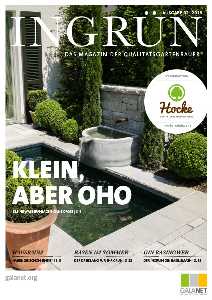 INGRÜN 02/2018